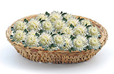 出棺用生花