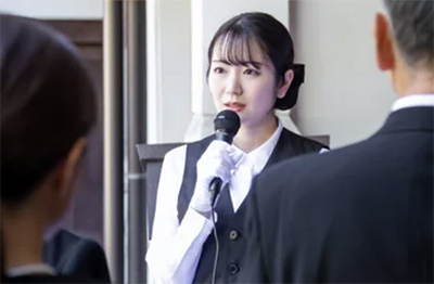 司会料