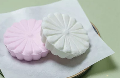 引出菓子