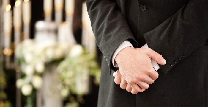 お葬儀イメージ