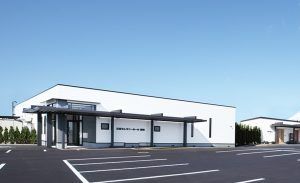 公益セレモニーホール 藤崎