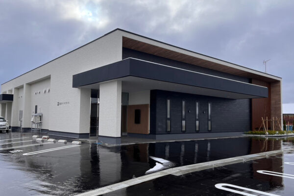 公益リバーサイドホール