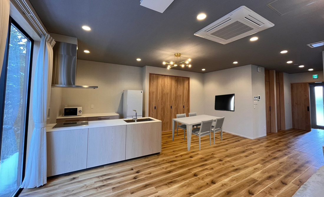 公益リバーサイドホール 写真6