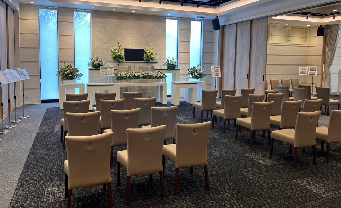 公益リバーサイドホール 写真7