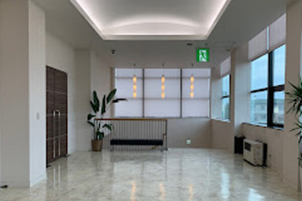 公益セレモニーホール