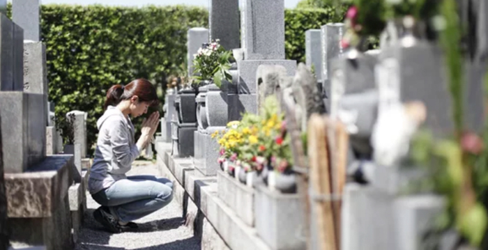 お葬式が終わったら