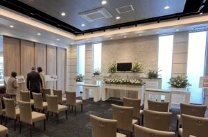 6月27日 「公益リバーサイドホール」で町内会ホール相談会を開催いたしました！